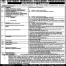 Khyber Medical College Peshawar Jobs 04 November 2019
