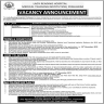 Lady Reading Hospital Medical Teaching Institutions Peshawar Jobs 08 November 2019