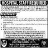 Manager Commercial Required In Aziz Fatima Teaching Hospital Jobs 10 November 2019