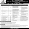 Ministry of National Health Services Regulations and Coordination Jobs 28 November 2019