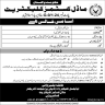 Model Customs Collectorate Govt of Pakistan Jobs 06 November 2019