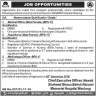 Nawab Shaheed Ghous Bakhsh Raisani Memorial Hospital Jobs 22 November 2019