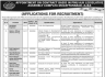 PMU Azad Jammu And Kashmir Legislative Jobs 30 November 2019