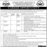Punjab Energy Efficiency And Conservation Agency Govt Of Punjab Jobs 16 November 2019