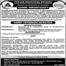 Punjab Industrial Estate Development And Management Company Jobs 19 November 2019