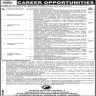 Punjab Social Protection Authority Jobs 24 November 2019