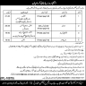Punjab Social Protection Authority Lahore Jobs 25 November 2019