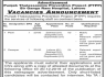 Punjab Thalassaemia Prevention Programme PTPPSir Ganga Ram Hospital Jobs 30 November 2019