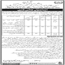 Secretariat Provincial Mohtasib (Ombudsman) Sindh Jobs 07 November 2019