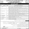 Shaheed Benazir Bhutto University Of Veterinary And Animal Sciences Jobs 23 November 2019