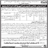 Sindh Employees Social Security Institution (SESSI) Jobs 29 November 2019
