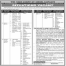 The High Court Of Sindh Karachi Jobs 29 November 2019