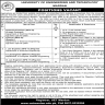 University Of Engineering And Technology Mardan Jobs 04 November 2019