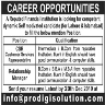 A Reputed Finance Institute Lahore&Islamabad Jobs 08 December 2019