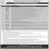 Administrative And IT Staff Required In Peshawar Institute Of Cardiology Jobs 30 December 2019