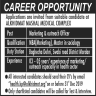 Al Khidmat Mashal Medical Complex Jobs 25 December 2019