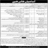 Archaeological Department Govt Of Pakistan Jobs 25 December 2019