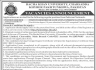 Bacha Khan University Charsadda Jobs 03 December 2019