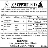 Board Of Management Quaid E Azam Industrial Estate Jobs 20 December 2019
