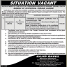 Bureau Of Statistic Govt Of Punjab Jobs 07 December 2019