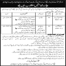 Counter Terrorism Court Rawalpindi Jobs 21 December 2019