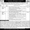 Department Of Fisheries Govt Of Punjab Jobs 19 December 2019