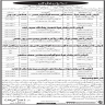 Directorate Of Food Sindh Jobs 12 December 2019