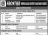 Frontier Nursing College And Institute Of Allied Health Sciences Jobs 01 December 2019