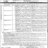 Ghazi University Dera Ghazi Khan Jobs 06 December 2019