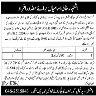 Govt College For Women Toba Tek Singh Jobs 16 December 2019