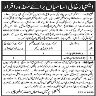 Govt Colleges of District Chiniot Jobs 16 December 2019