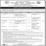 Gwadar Port Authority Jobs 04 December 2019