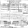 Health Department District Hafizabad Jobs 13 December 2019