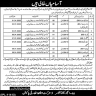 Health Department District Pak Pattan Sharif Jobs 11 December 2019