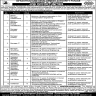 Infrastructure Development Authority Government of Punjab Jobs 02 December 2019