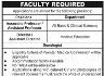 Jinnah Medical College Jobs 26 December 2019