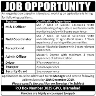 Jobs Required In Agriculture Organization Works Jobs 01 December 2019
