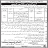 Jobs Required In Office Of District And Session Judge Larkana Jobs 02 December 2019