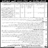 Karachi Based Public Sector Organization Jobs 10 December 2019