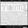 Maal Department Dera Ghazi Khan Jobs 12 December 2019