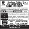Micro Merger Pvt Ltd Jobs 10 December 2019