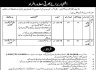 Office Of Chief Engineer Irrigation Department Jobs 02 December 2019