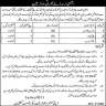 Office of The Deputy Commissioner Recruitment Committee Layyah Jobs 03 December 2019