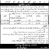Office Of Town Committee Tatlay Aali District Gujranwala Jobs 25 December 2019
