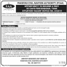 Pakistan Civil Aviation Authority PCAA Jobs 10 December 2019