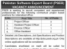 Pakistan Software Export Board Jobs 26 December 2019