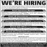 Pakson International Plastic Industries Pvt Limited Jobs 15 December 2019