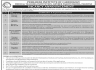 PIC Medical Teaching Institute Khyber Pakhtunkhwa Jobs 30 December 2019