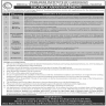 PIC Medical Teaching Institute Khyber Pakhtunkhwa Jobs 30 December 2019