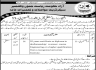 Planning And Development Department Azad Kashmir Jobs 20 December 2019
